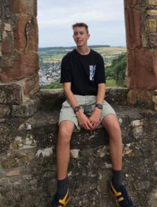 Profilbild