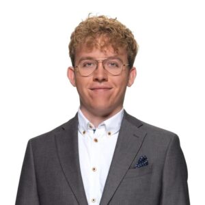 Profilbild